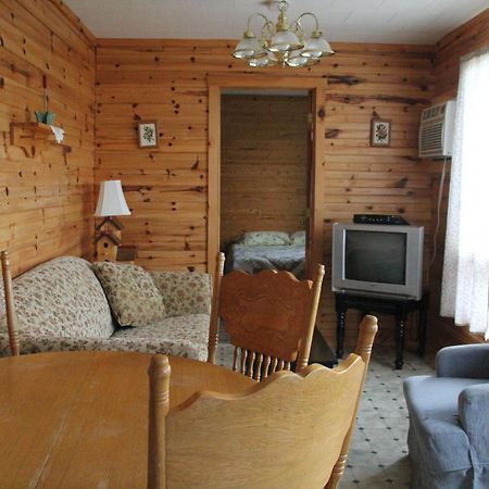 Chalets Grand Pre Cottages Норт-Растико Экстерьер фото
