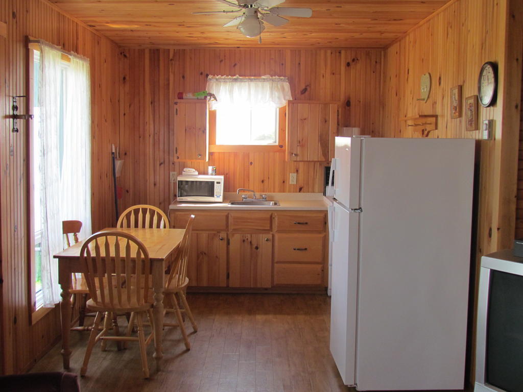 Chalets Grand Pre Cottages Норт-Растико Номер фото
