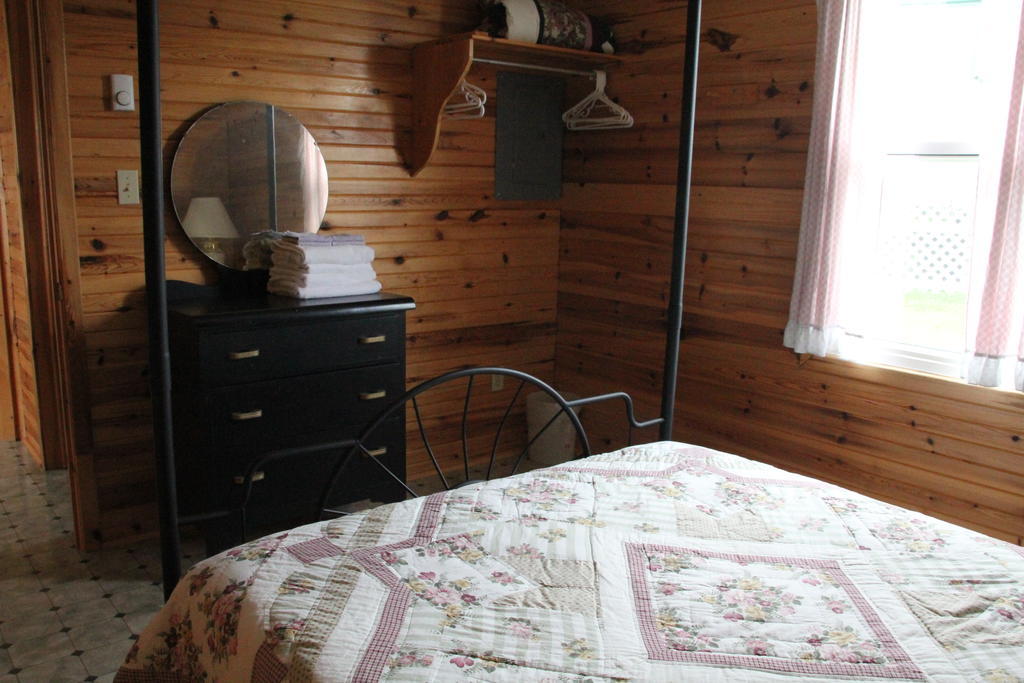 Chalets Grand Pre Cottages Норт-Растико Номер фото