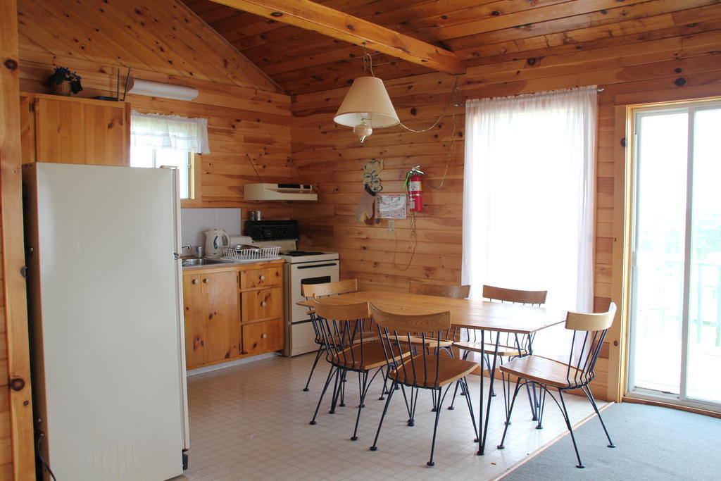 Chalets Grand Pre Cottages Норт-Растико Номер фото
