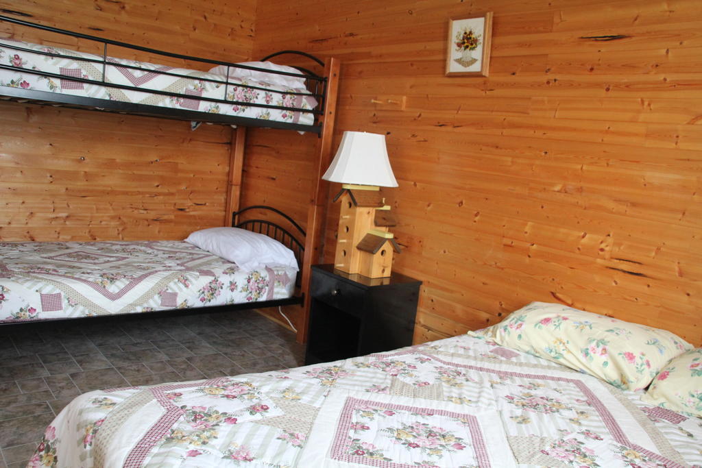 Chalets Grand Pre Cottages Норт-Растико Номер фото