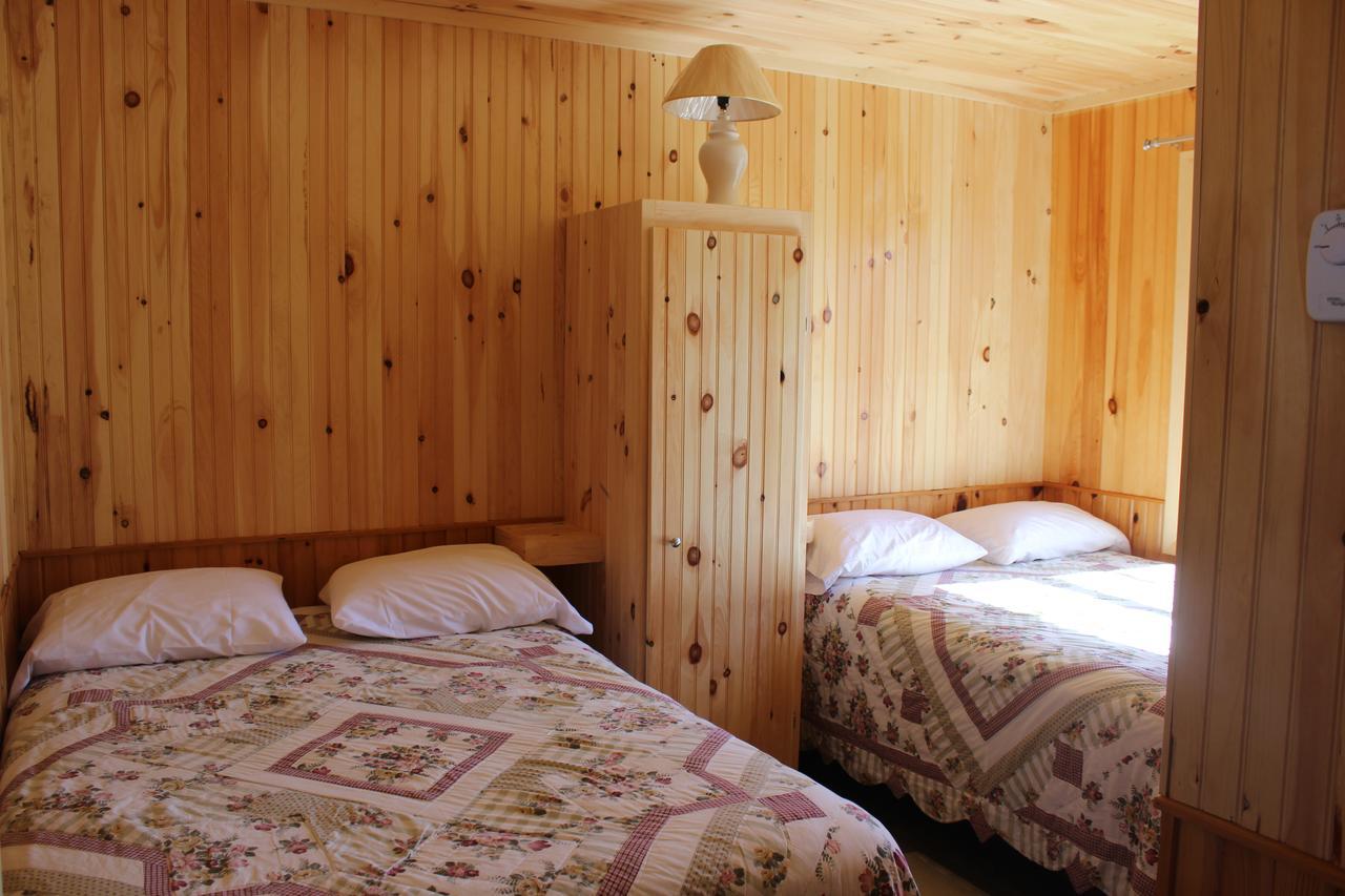 Chalets Grand Pre Cottages Норт-Растико Экстерьер фото
