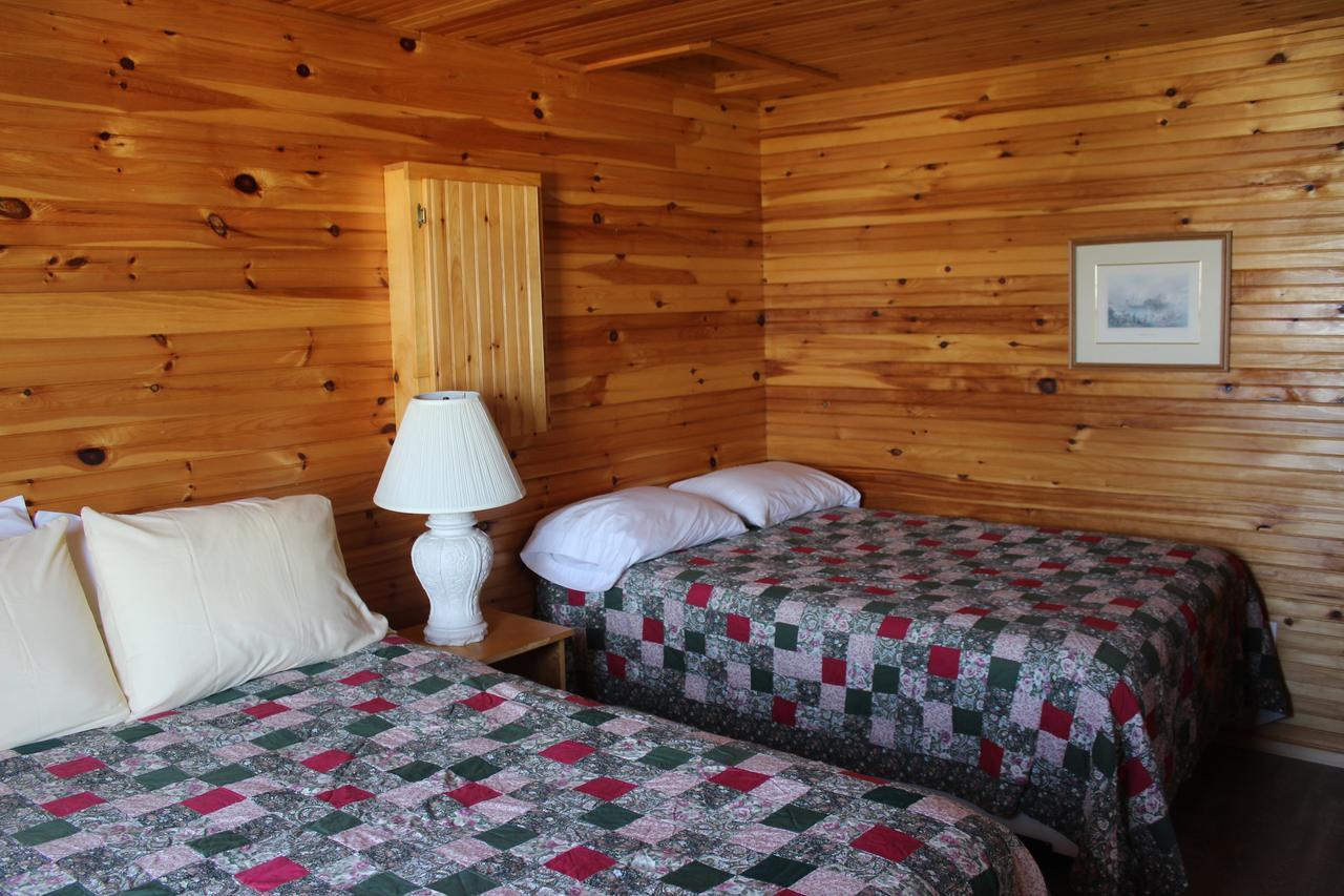 Chalets Grand Pre Cottages Норт-Растико Экстерьер фото